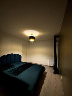 Appartement T2 Moderne - Saint-Priest - 1