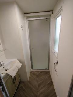 Mobil-home - Gastes - 7