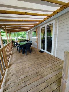 Mobil-home - Gastes - 0