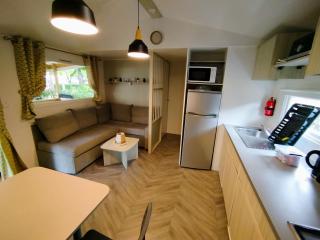 Mobil-home - Gastes - 6