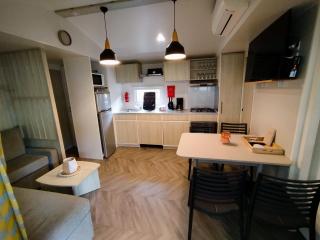 Mobil-home - Gastes - 4