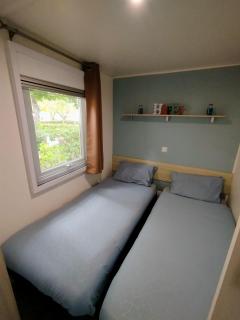 Mobil-home - Gastes - 2