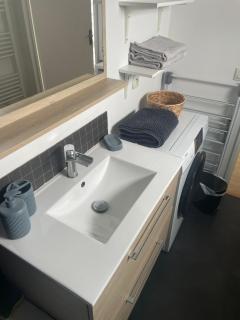 Appartement Cosy + Balcon - Vannes - 1