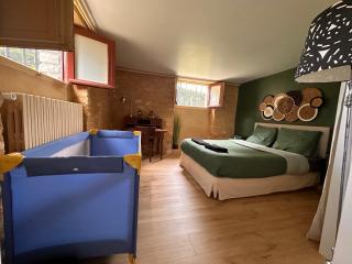 La Gaviota - gîte familial Le Bugue - 9