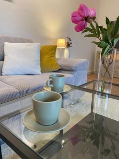 Ferienwohnung Katharina - Mastershausen - 7