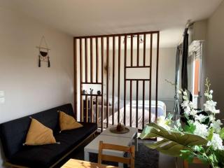 Cosy studio proche Port et Centre ville - Vannes - 5