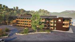 Dyreparken Safarihotell - 4