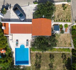Villa Favola Omis 360 PHOTOS-VIRTUAL TOUR ON DEMAND - 8