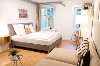 Hamburg City Apartment for 5 - Amburgo - 3