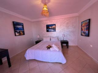 Ocean Dunes House - Mirleft - 5