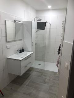 Garten Apartment - 8