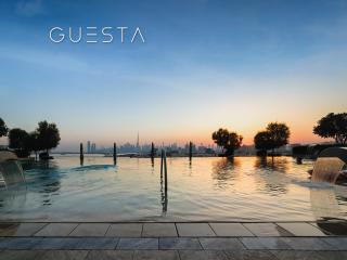Apartments at Address Harbour Point, Dubai Creek Harbour - 6