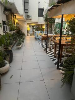 The Bougainvillea Bed & Breakfast - Amritsar - 8