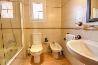 3 Bed Beach Apartment with views Isla Canela - Isla Canela - 3
