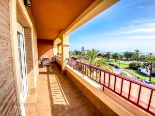 3 Bed Beach Apartment with views Isla Canela - Isla Canela - 0