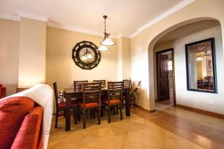 3 Bed Beach Apartment with views Isla Canela - 8