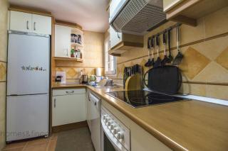 3 Bed Beach Apartment with views Isla Canela - 4