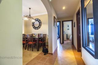 3 Bed Beach Apartment with views Isla Canela - Isla Canela - 9