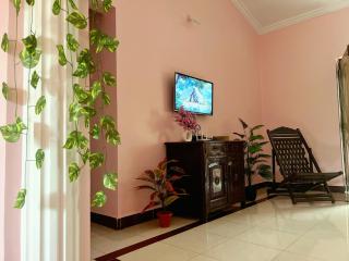 The Sakura Haven - 3