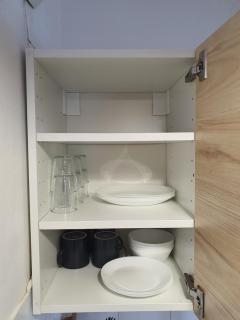 Appartement+parking à 5mn à pied gare vers Paris - Melun - 1