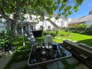 Garten Apartment - Nodendorf - 1