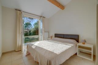 Les Appartements et Maisons du Domaine de Saint Endréol Golf & Spa Resort - La Motte - 5