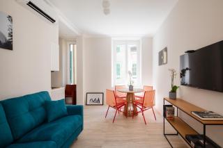 Suite Lucrezio in Rome - Roma - 3