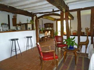 Au Coeur de la Gascogne Gîte artistique - 7