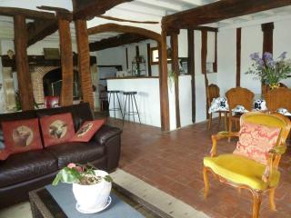 Au Coeur de la Gascogne Gîte artistique - 6