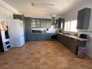 Alvor mountain view villa with private pool - 8