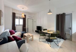 San Bernardino GF 46sqm Apt Athens - Athens - 7