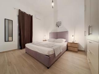 San Bernardino GF 46sqm Apt Athens - 4