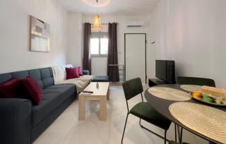 San Bernardino GF 46sqm Apt Athens - Athens - 1