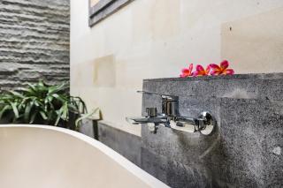 The Green Lagoon. Just Built. 2BDR, Pool, Kitchen - Ubud - 5