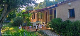 Villa Les Brouadettes - 7