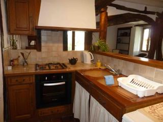 Au Coeur de la Gascogne Gîte artistique - 5