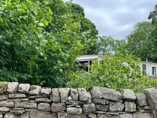 Hare Meadow Lodge - 8