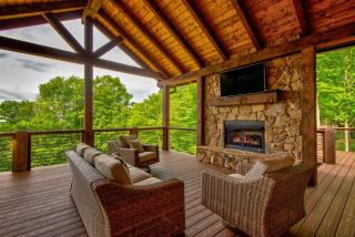 Firefly Springs at Eagles Nest - Banner Elk - 5