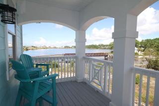 THE PEARL at the Emerald Coast House - Santa Rosa Beach - 9