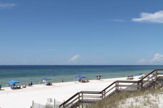 THE PEARL at the Emerald Coast House - Santa Rosa Beach - 7
