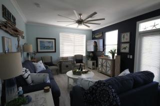 The Pearl at the Emerald Coast 2 duplex - Santa Rosa Beach - 6