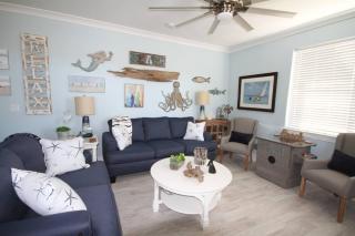 The Pearl at the Emerald Coast 2 duplex - Santa Rosa Beach - 5