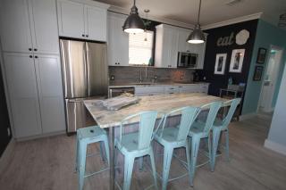 The Pearl at the Emerald Coast 2 duplex - Santa Rosa Beach - 2