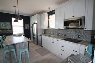 The Pearl at the Emerald Coast 2 duplex - Santa Rosa Beach - 1