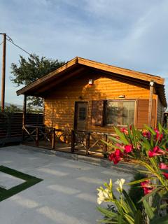 Estia Wood Living & Spa, Nea Kallikrateia - Nea Kalikratia - 9