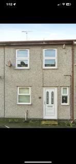town house free parking wifi pets wecome - Caernarfon - 1