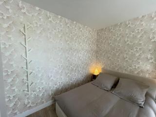 T1 - parking - 4min de l'intramuros - linge inclus - 8