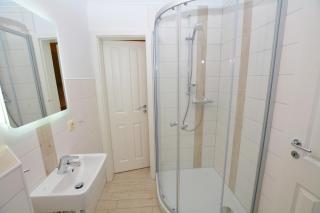 Haus Alina Ferienwohnung Auster - Büsum - 6
