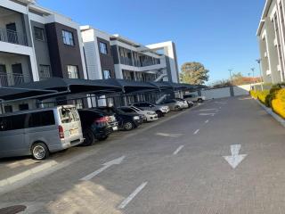 Zest Apartment - Gaborone - 9