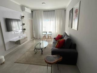 Zest Apartment - Gaborone - 4
